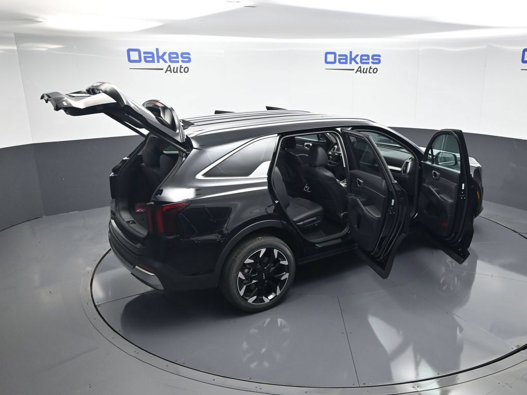 Certified 2026 Kia Sorento EX AWD/4WD image 59