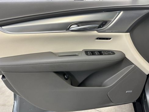 Certified 2023 Cadillac XT5 Premium Luxury image 10