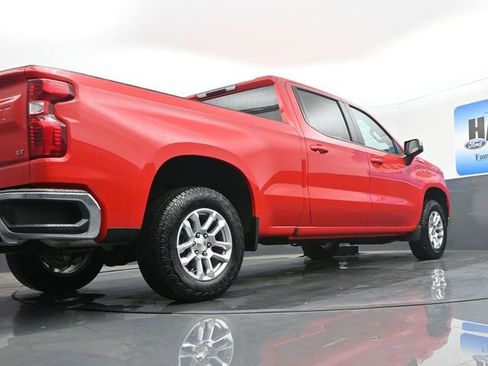 Used 2024 Chevrolet Silverado 1500 LT image 20