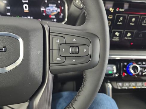 New 2026 GMC Sierra 3500 Denali Ultimate image 18