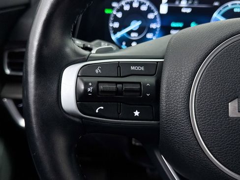 Used 2023 Kia Sportage X-Line Prestige image 35