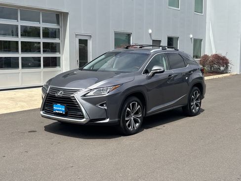 Used 2019 Lexus RX 350 FWD w/ Navigation Package image 1