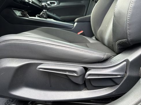 Certified 2024 Honda Civic Sport image 30