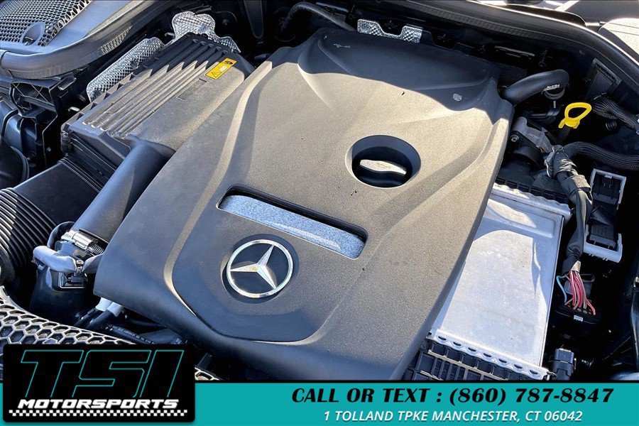 Used 2019 Mercedes-Benz E 300 4MATIC image 34