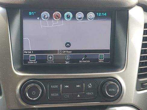 Used 2018 Chevrolet Tahoe Premier RWD image 19