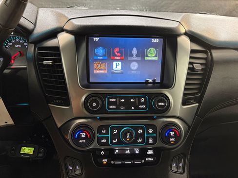 Used 2015 Chevrolet Tahoe LT AWD/4WD image 13