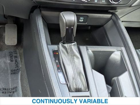 Certified 2025 Honda Accord LX image 19