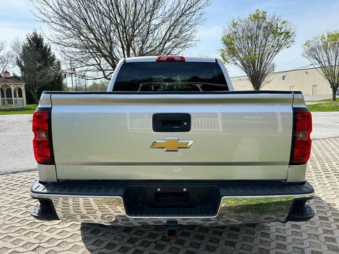Used 2014 Chevrolet Silverado 1500 LT image 6
