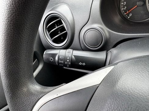 Used 2017 Mitsubishi Mirage ES image 18