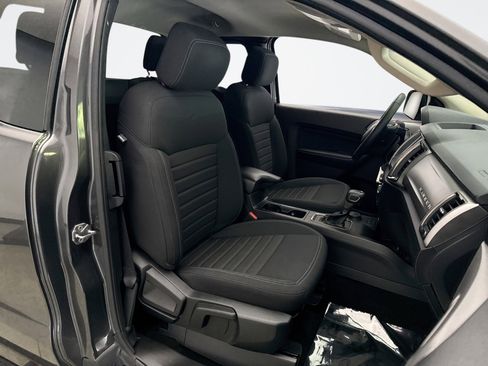 Used 2020 Ford Ranger XLT w/ Equipment Group 301A Mid image 16