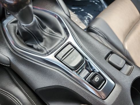 Used 2019 Chevrolet Camaro SS RWD image 26