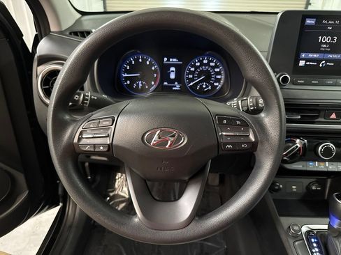 Used 2023 Hyundai Kona SEL FWD image 29