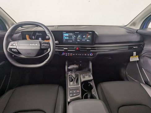 New 2026 Kia Sportage EX w/ EX Panorama Roof Package FWD image 15