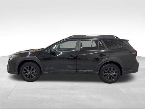 Certified 2024 Subaru Outback Onyx Edition XT AWD/4WD image 4