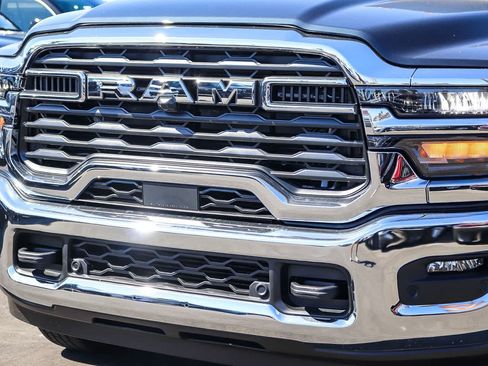 New 2027 RAM 3500 Tradesman AWD/4WD image 9