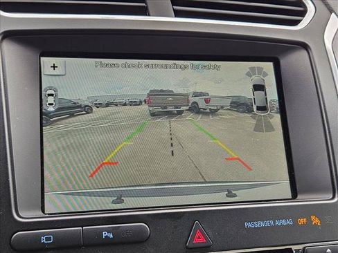 Used 2018 Ford Explorer Limited FWD image 12