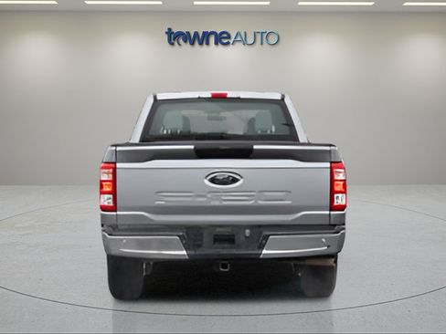 Used 2023 Ford F150 XL w/ XL Chrome Appearance Package AWD/4WD image 6