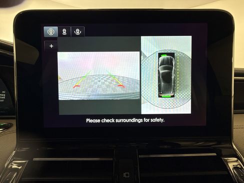 Used 2021 Lincoln Navigator Reserve image 21