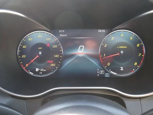 Used 2021 Mercedes-Benz C 300 Sedan image 46