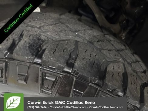 Certified 2022 GMC Sierra 1500 AT4X AWD/4WD image 44