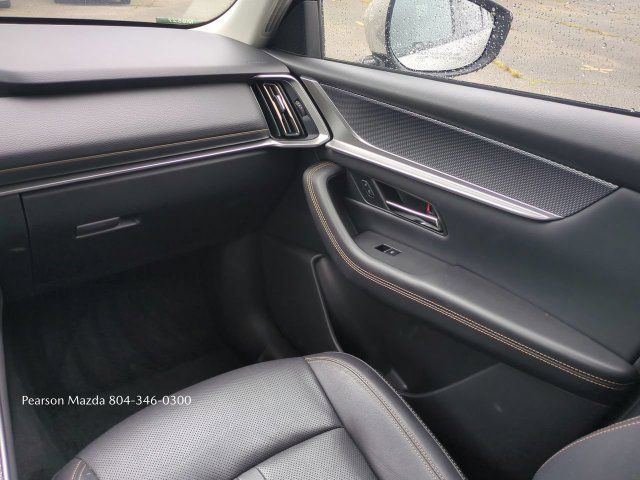 Used 2024 MAZDA CX-90 Plug-In Hybrid w/ Preferred AWD/4WD image 18