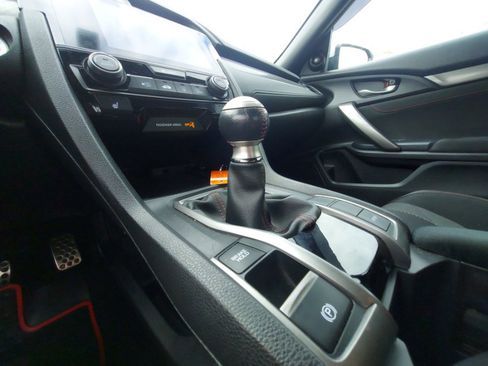 Used 2018 Honda Civic Si image 22