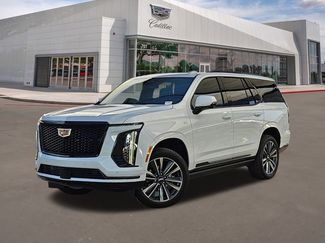 New 2026 Cadillac Escalade Sport w/ Touring Package video 1