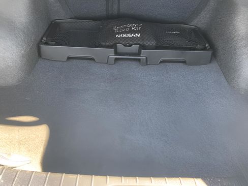 Used 2021 Nissan Altima 2.5 SR w/ SR Premium Package image 38