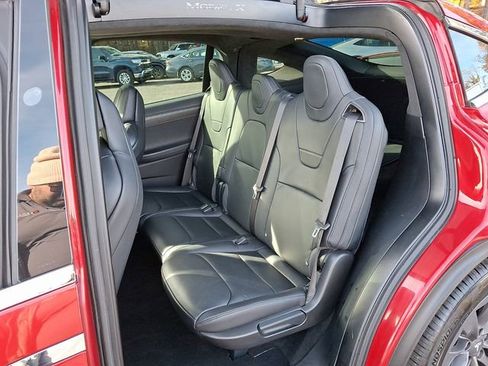 Used 2017 Tesla Model X 100D image 13