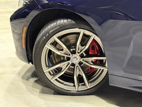 Used 2023 BMW 440i xDrive M440i xDrive w/ Premium Package image 11