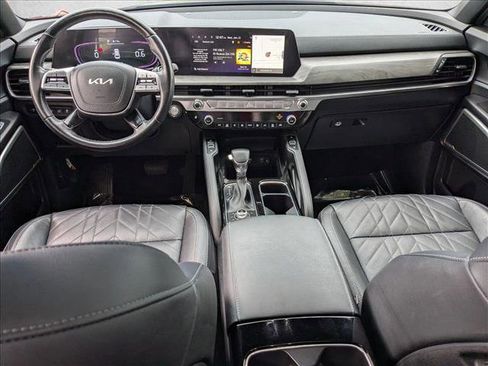 Used 2023 Kia Telluride EX X-Line image 18