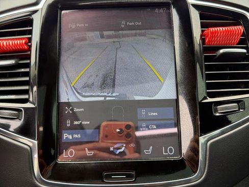 Used 2016 Volvo XC90 T6 Inscription AWD/4WD image 20