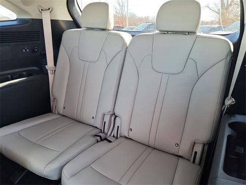 New 2026 Kia Sorento EX w/ EX Premium Package image 15