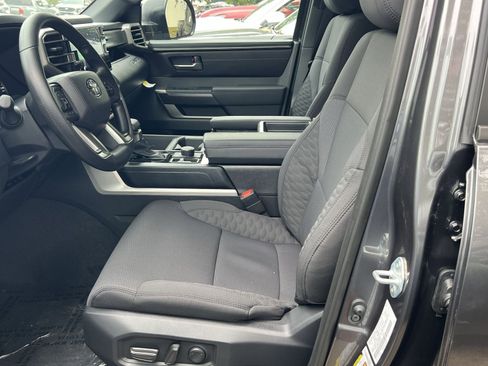 New 2026 Toyota Tundra SR5 image 7