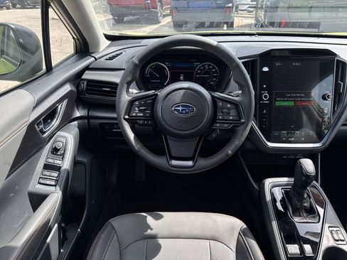 New 2026 Subaru Crosstrek 2.5i Limited image 12
