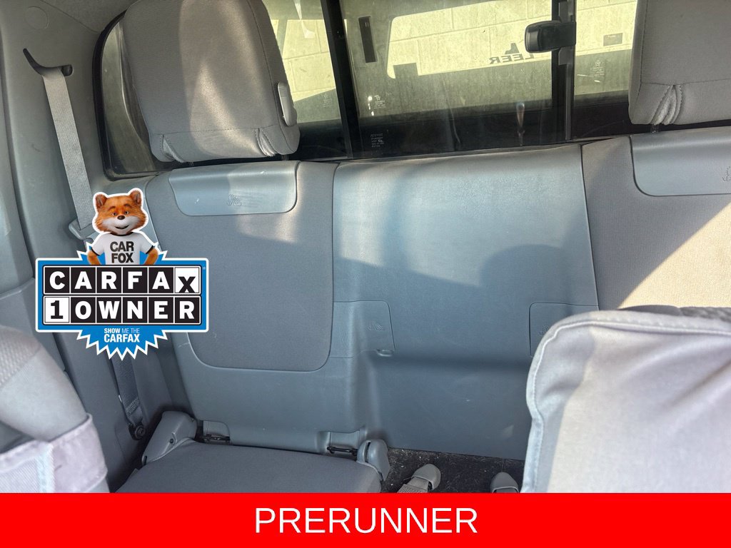 Used 2012 Toyota Tacoma PreRunner w/ SR5 Pkg RWD image 15