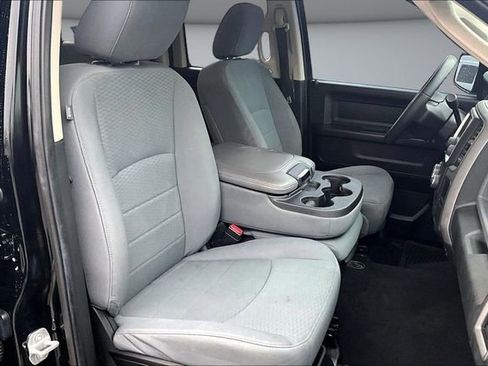 Used 2013 RAM 1500 Express image 29