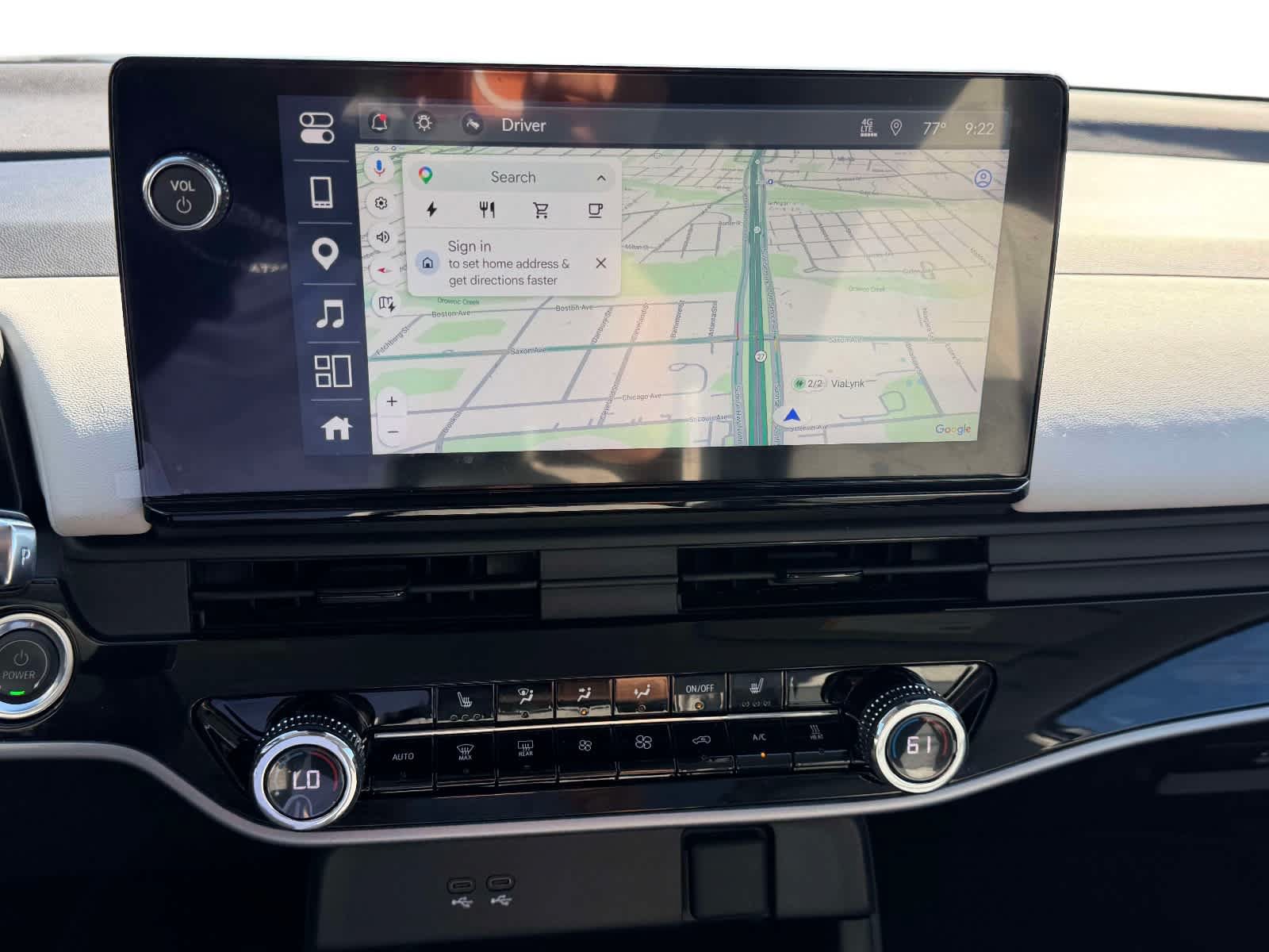 Used 2024 Honda Prologue Touring image 22