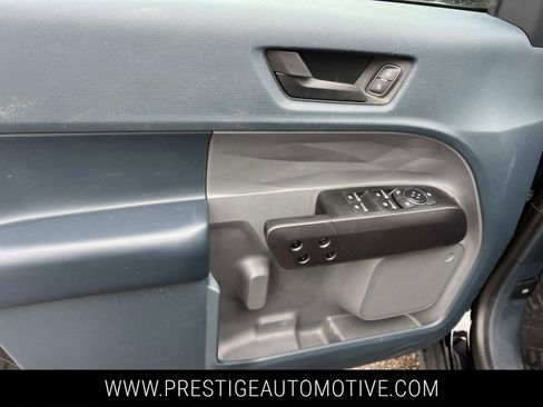 Used 2023 Ford Maverick XLT w/ Equipment Group 300A Standard image 16