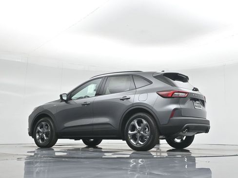 New 2025 Ford Escape ST-Line w/ Tech Pack #1 image 49