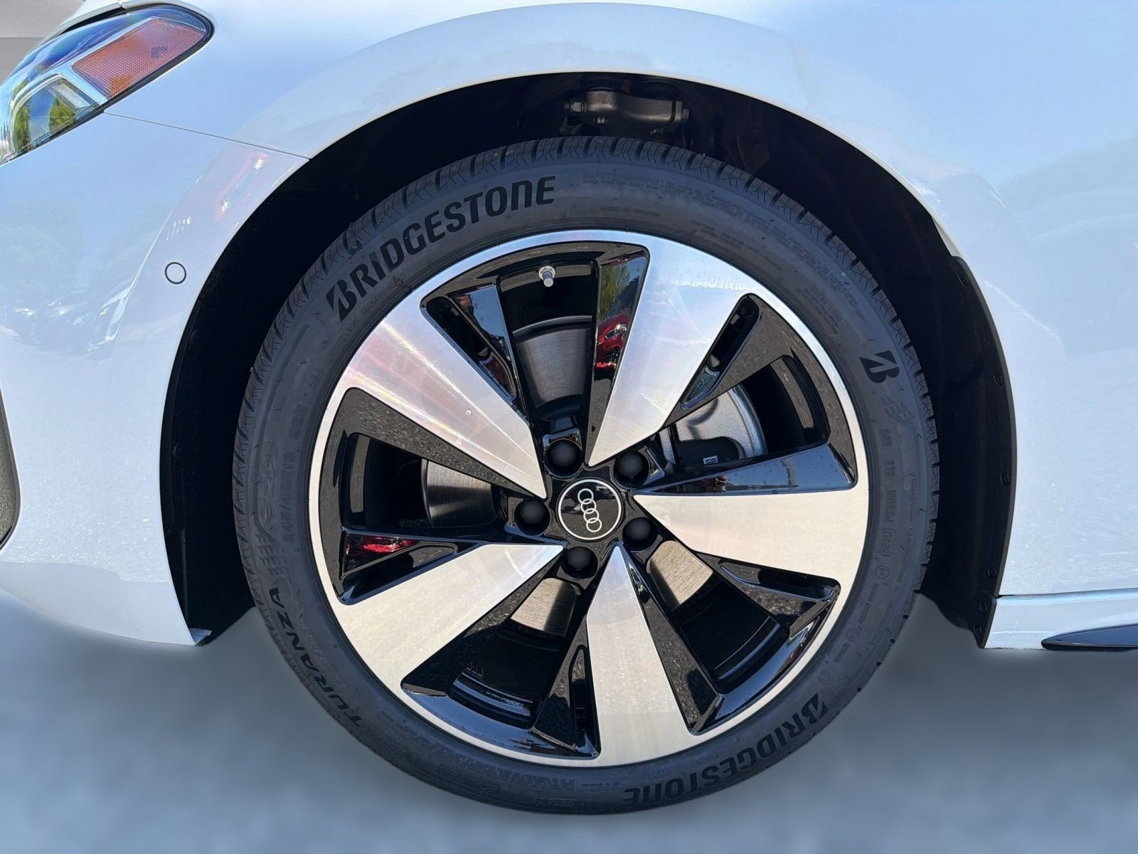 New 2026 Audi A5 Premium Plus AWD/4WD image 12