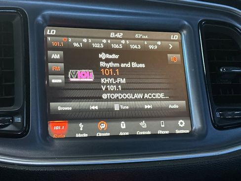 Used 2019 Dodge Challenger R/T Scat Pack image 20