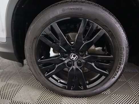 Used 2022 Honda Pilot Special Edition image 31