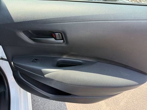 Used 2024 Toyota Corolla LE FWD image 20