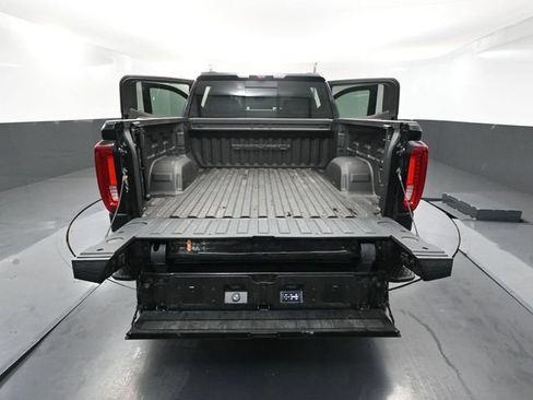 Used 2024 GMC Sierra 1500 Denali Ultimate AWD/4WD image 51