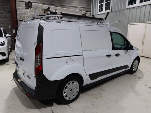 Used 2016 Ford Transit Connect XL FWD image 5