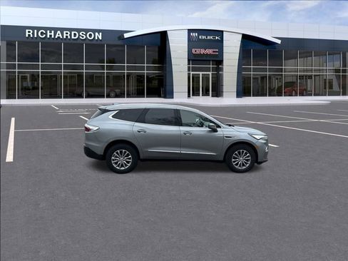 Used 2023 Buick Enclave Essence w/ LPO, Floor Liner Package image 7