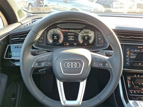 New 2026 Audi Q7 3.0T Premium Plus image 16