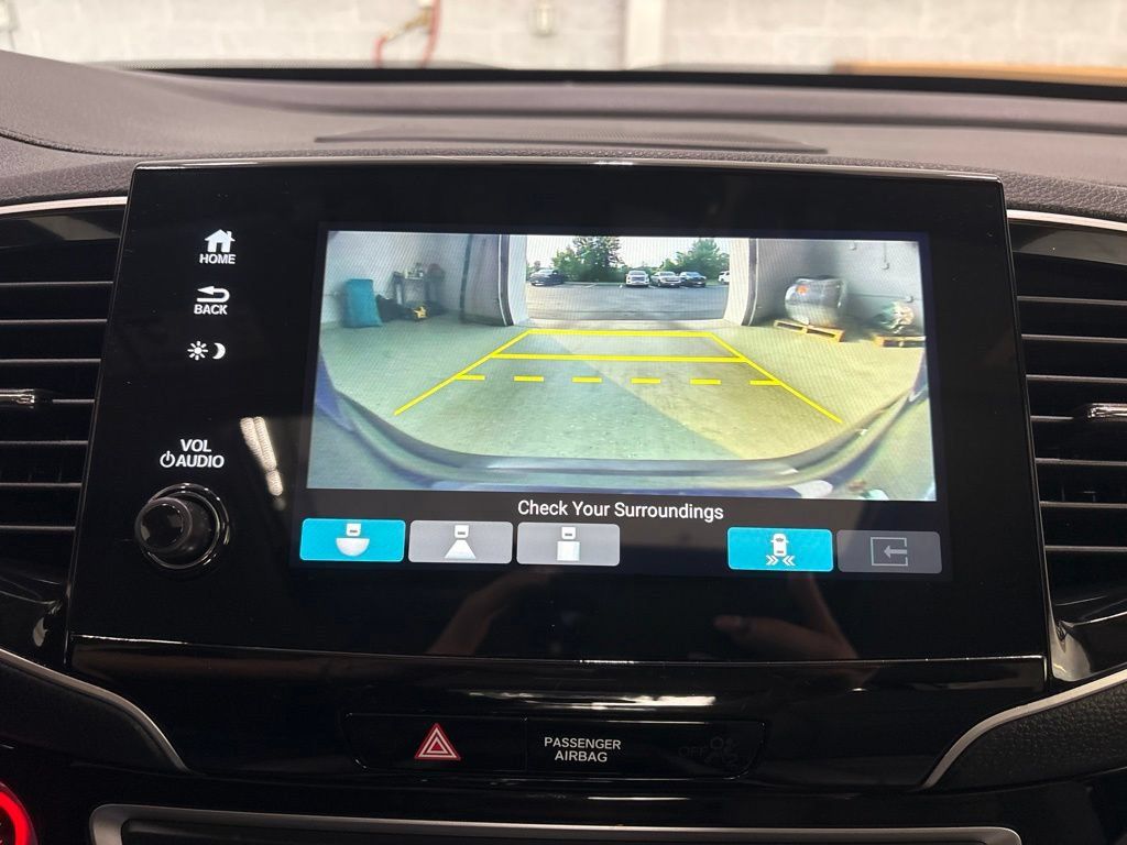 Used 2022 Honda Pilot Touring image 38