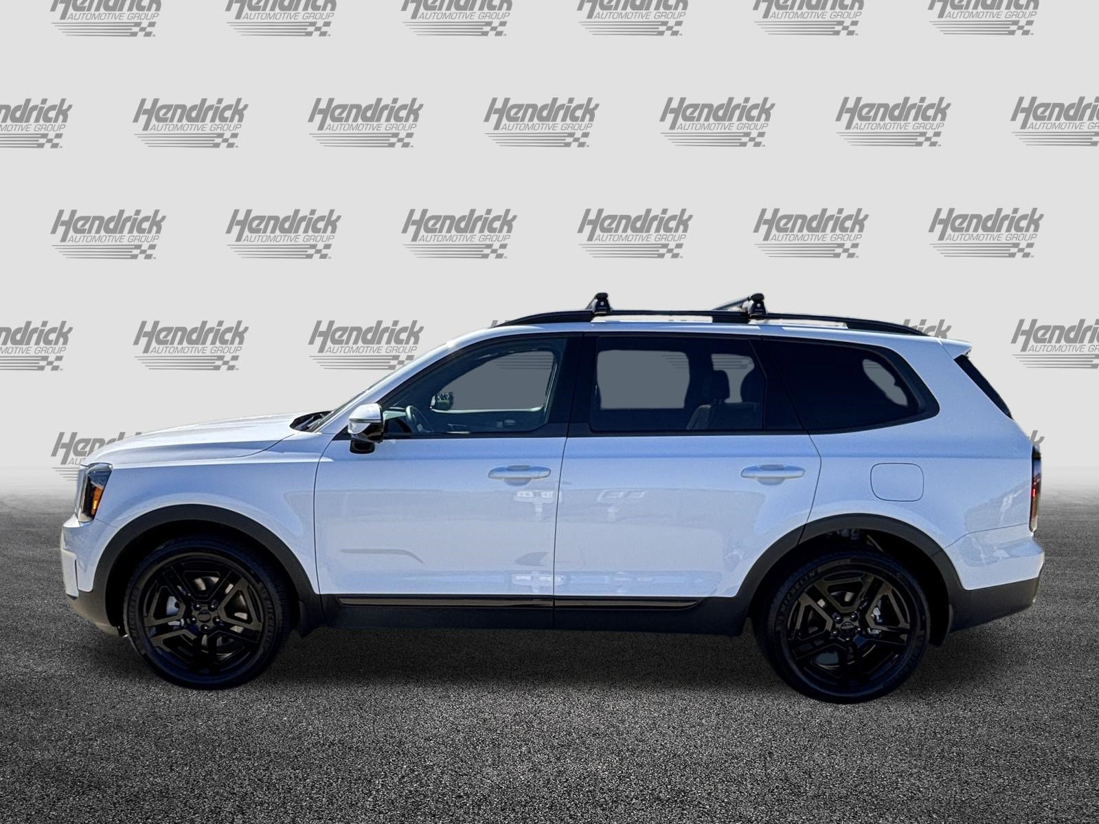 Used 2025 Kia Telluride SX Prestige X-Line AWD/4WD image 7